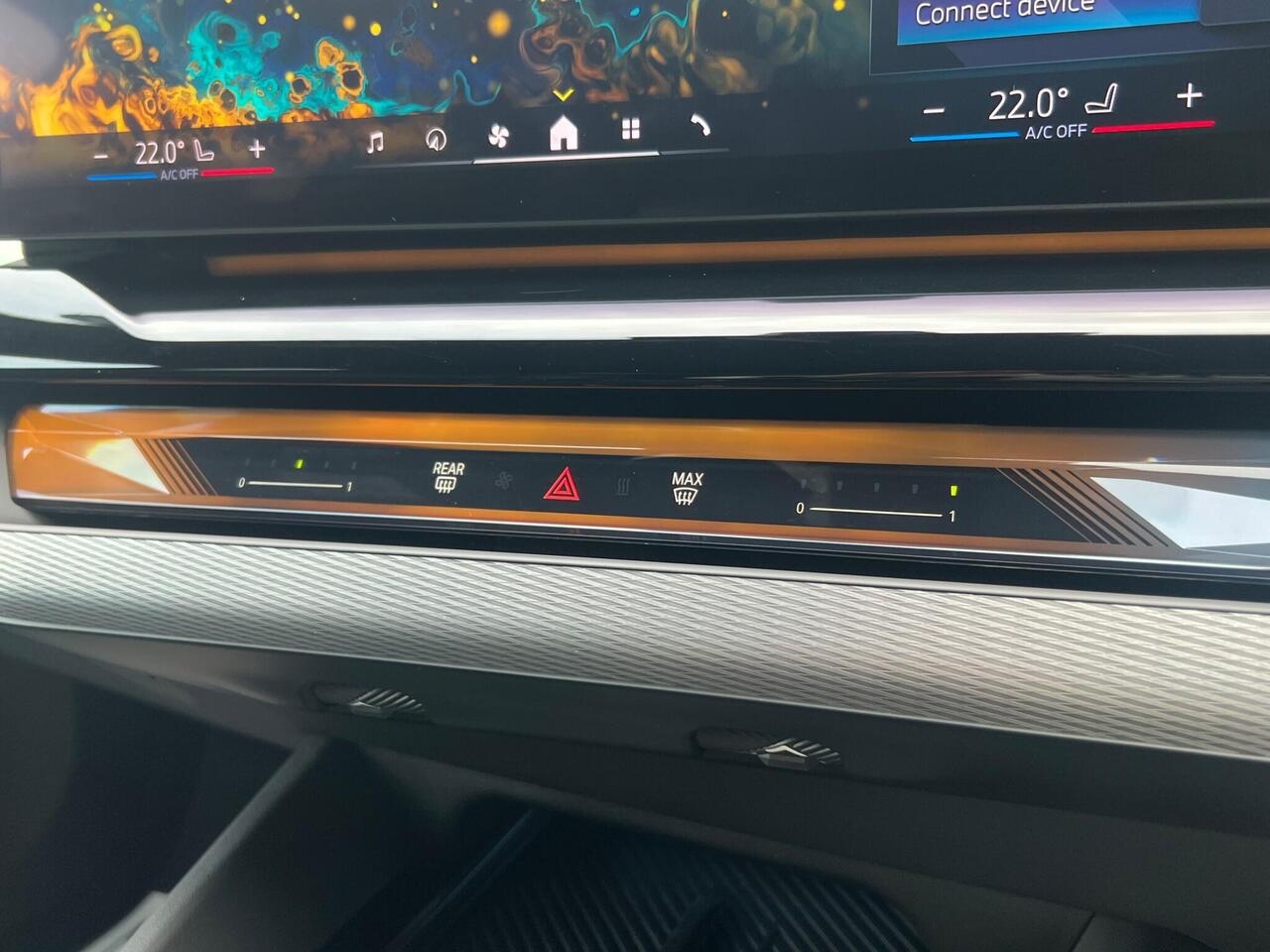 Used 2024 BMW 5 Series for sale in Sheffield