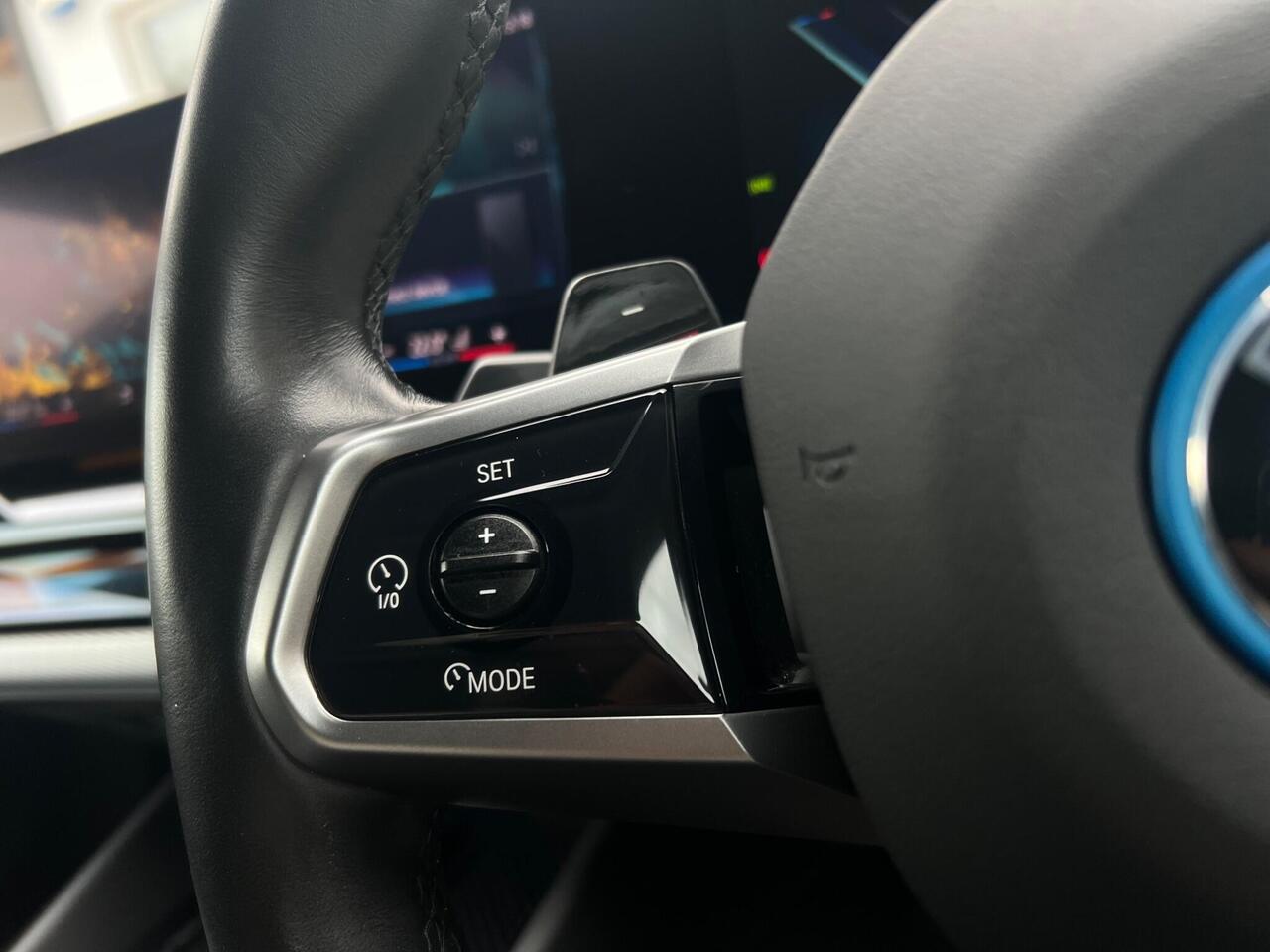 Used 2024 BMW 5 Series for sale in Sheffield