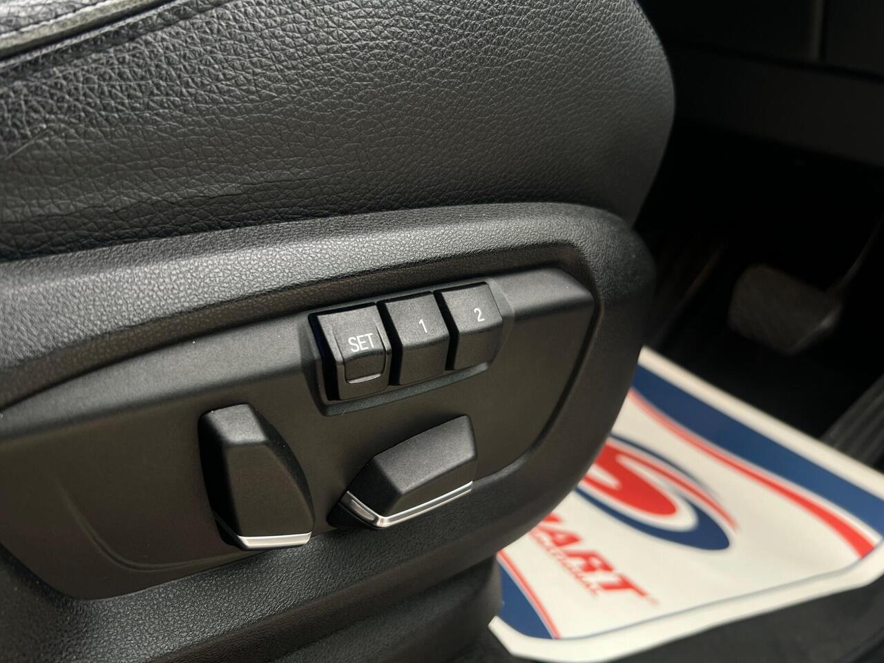Used 2015 BMW X5 for sale in Sheffield