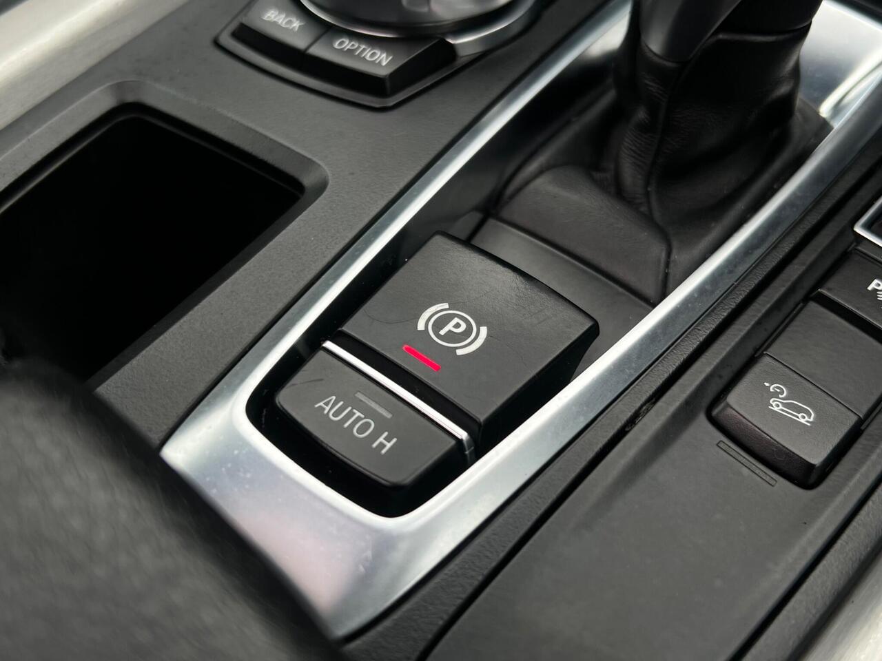 Used 2015 BMW X5 for sale in Sheffield