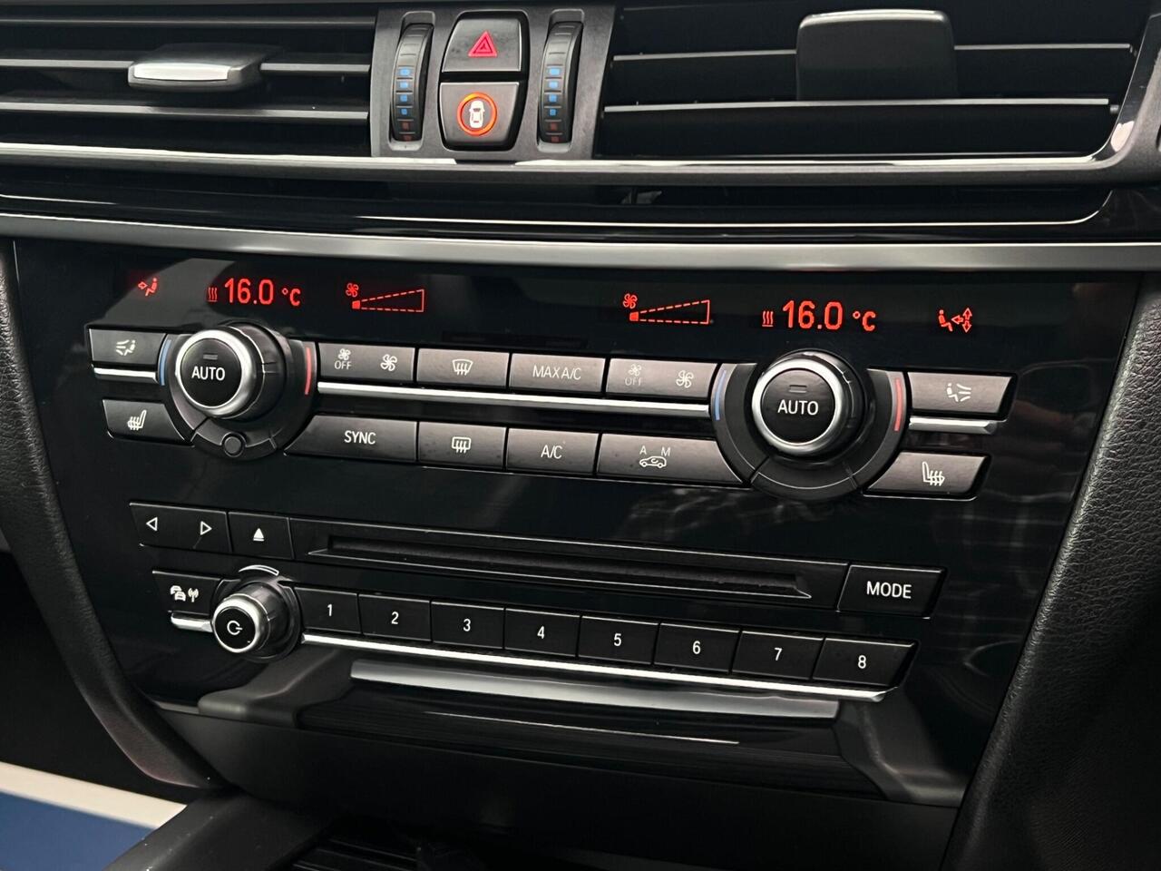 Used 2015 BMW X5 for sale in Sheffield