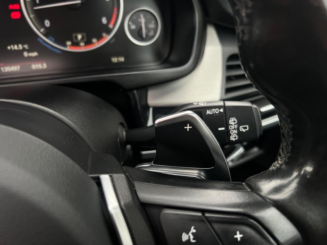 Used 2015 BMW X5 for sale in Sheffield