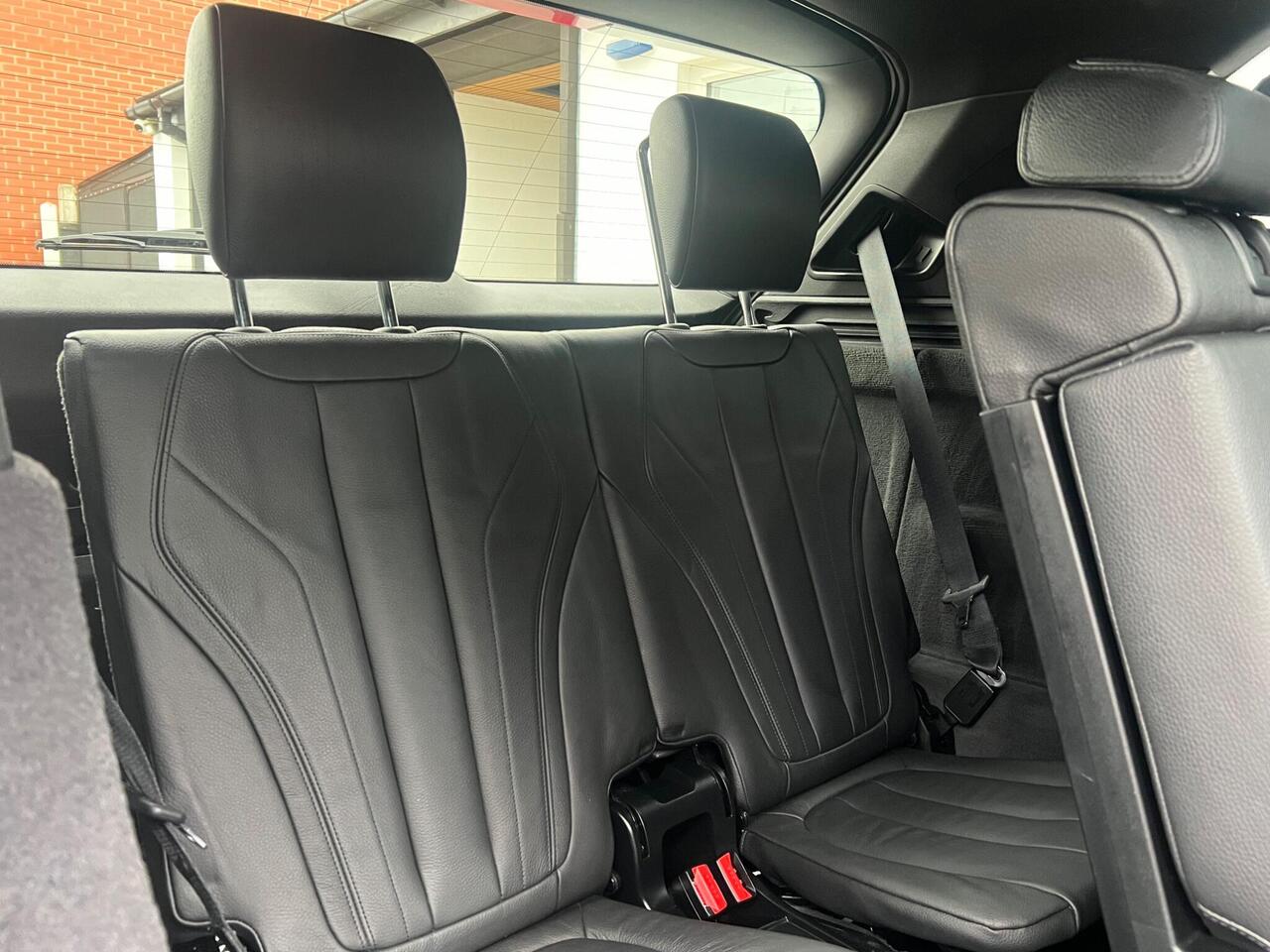 Used 2015 BMW X5 for sale in Sheffield