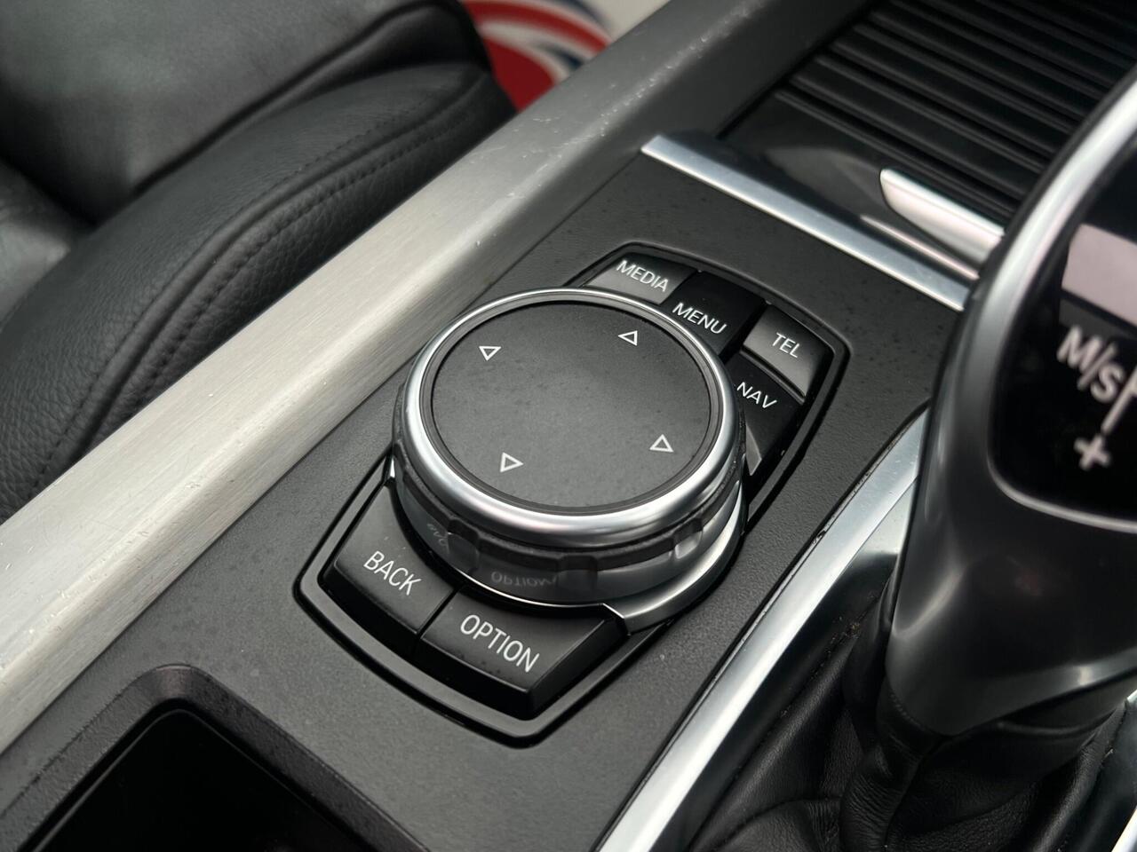 Used 2015 BMW X5 for sale in Sheffield