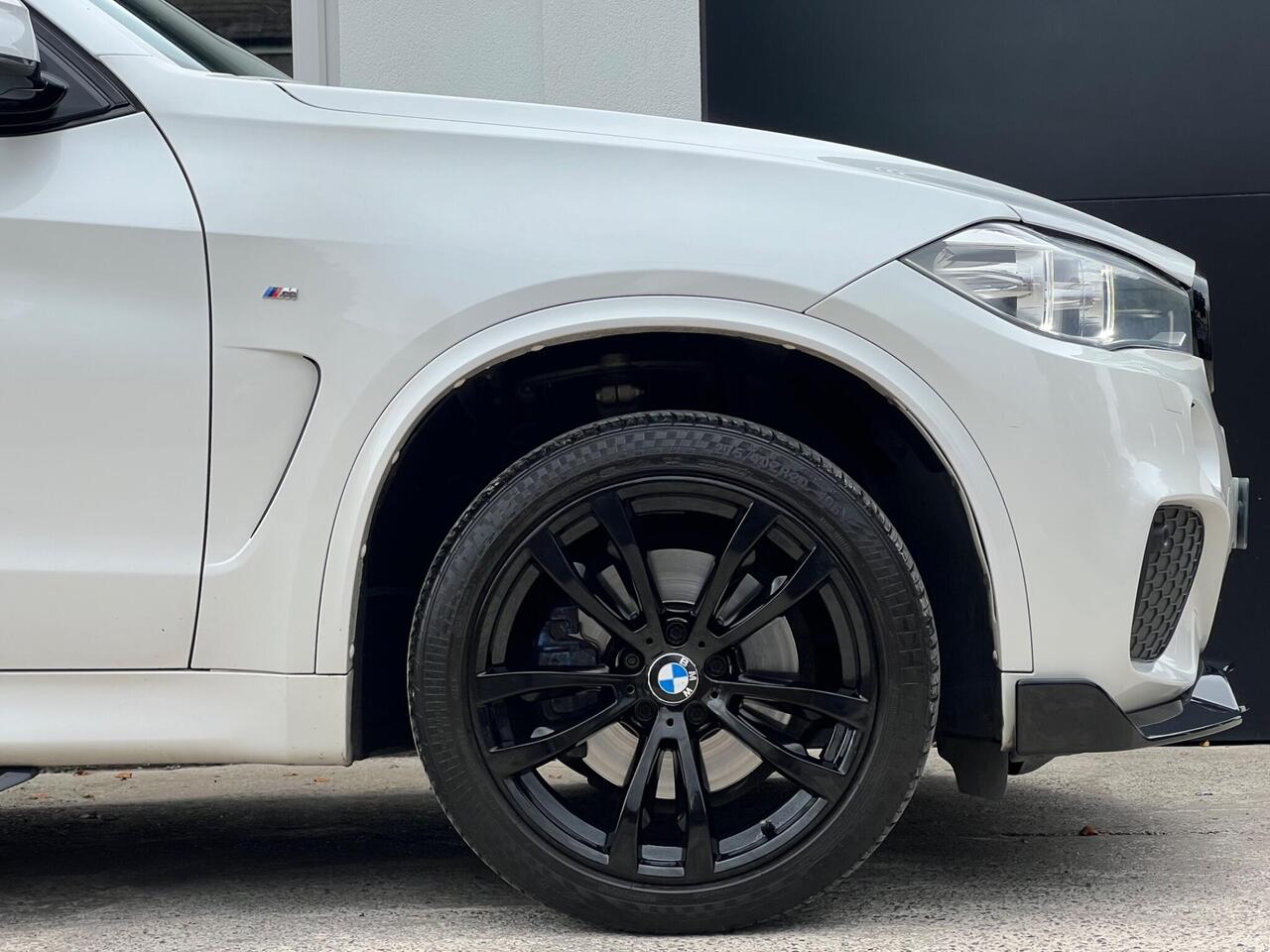 Used 2015 BMW X5 for sale in Sheffield