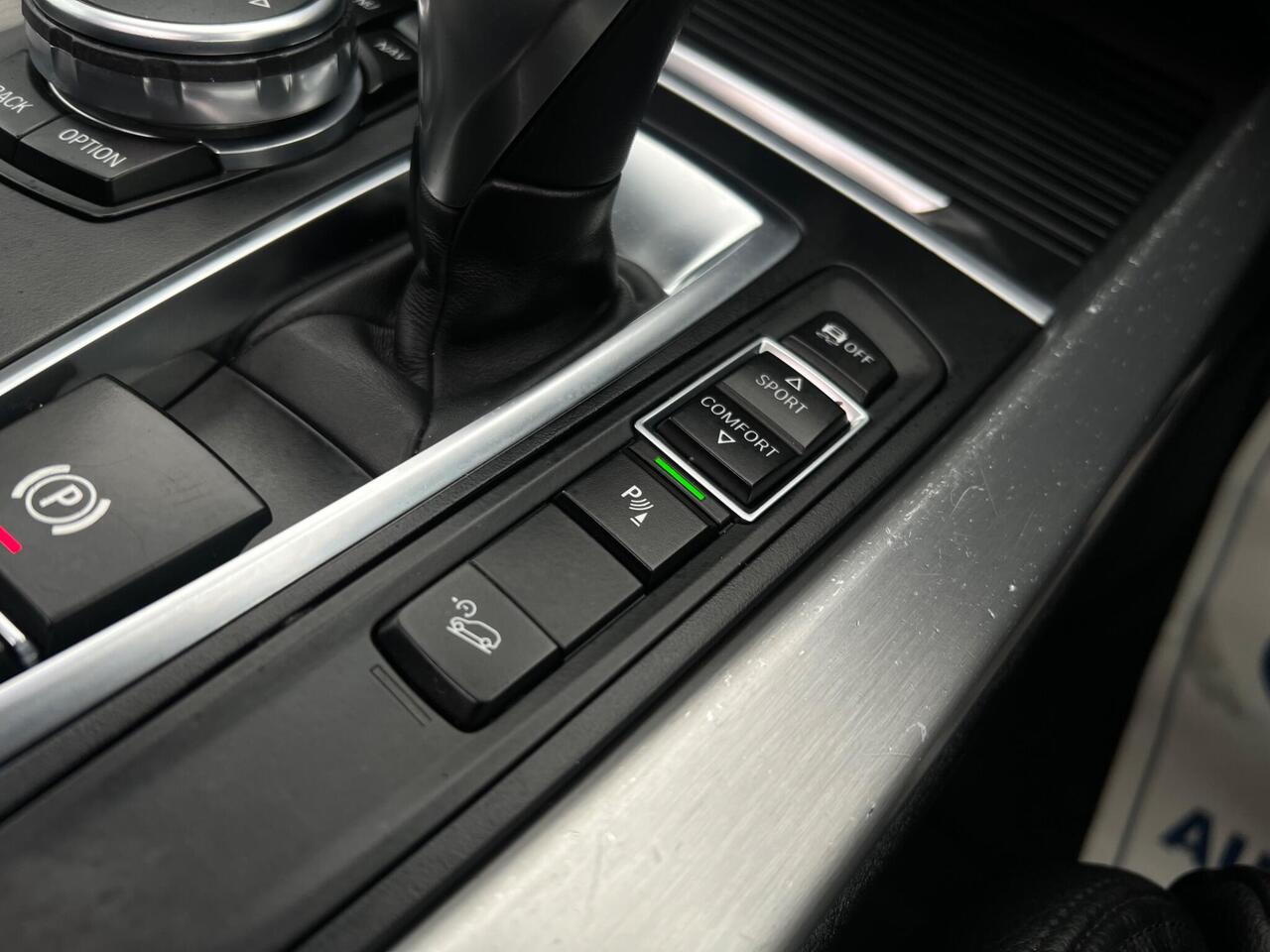 Used 2015 BMW X5 for sale in Sheffield