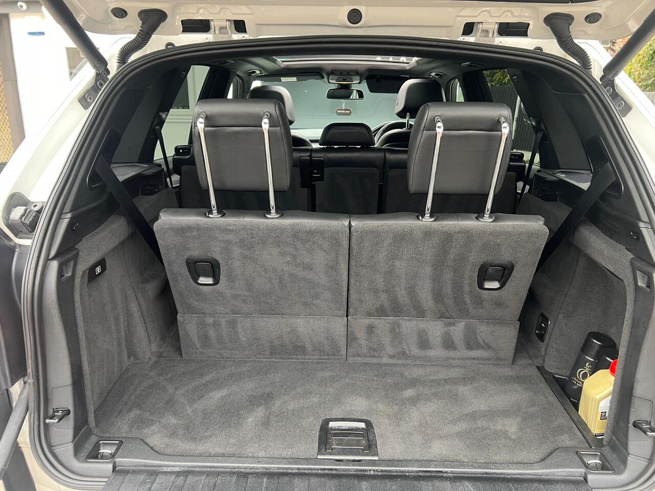 Used 2015 BMW X5 for sale in Sheffield
