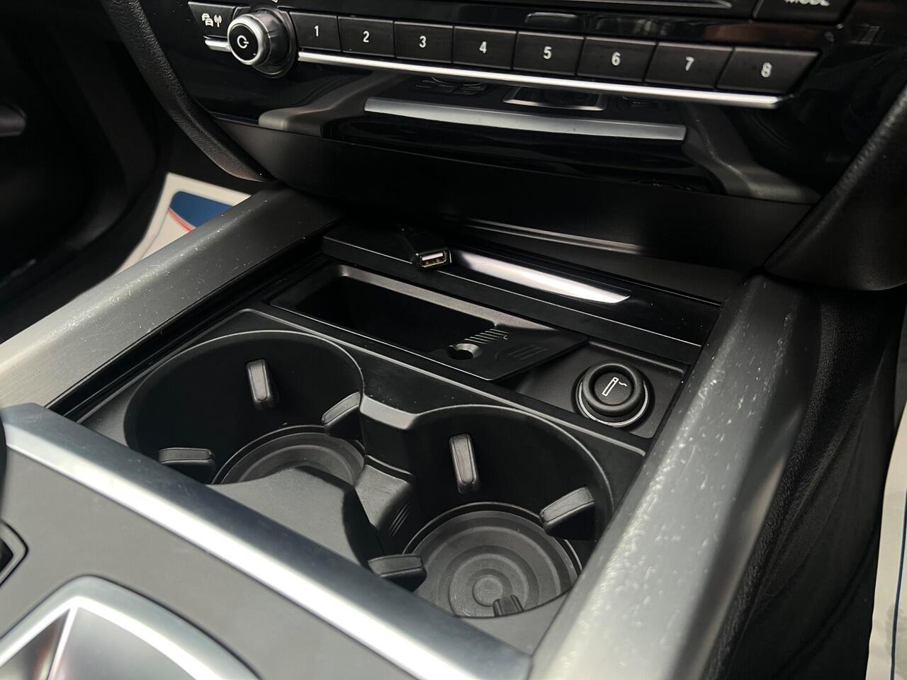 Used 2015 BMW X5 for sale in Sheffield