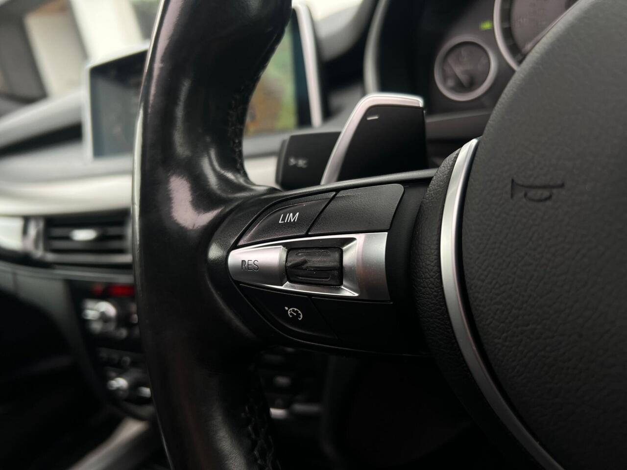 Used 2015 BMW X5 for sale in Sheffield