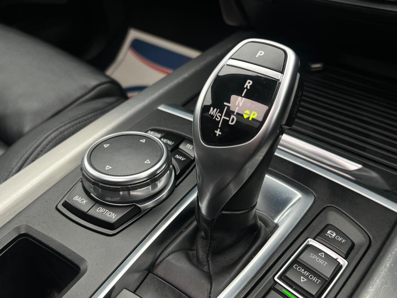 Used 2015 BMW X5 for sale in Sheffield