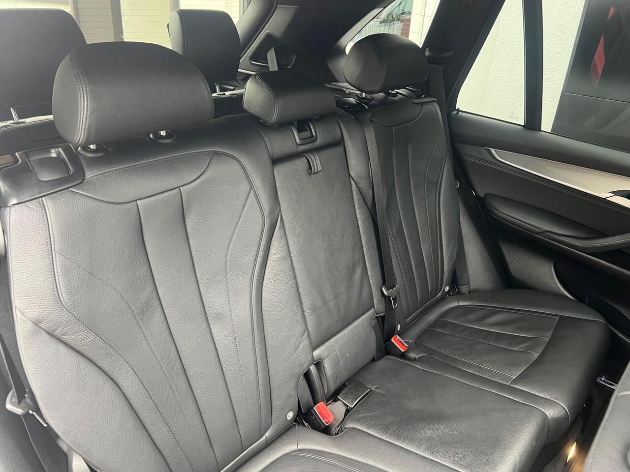 Used 2015 BMW X5 for sale in Sheffield