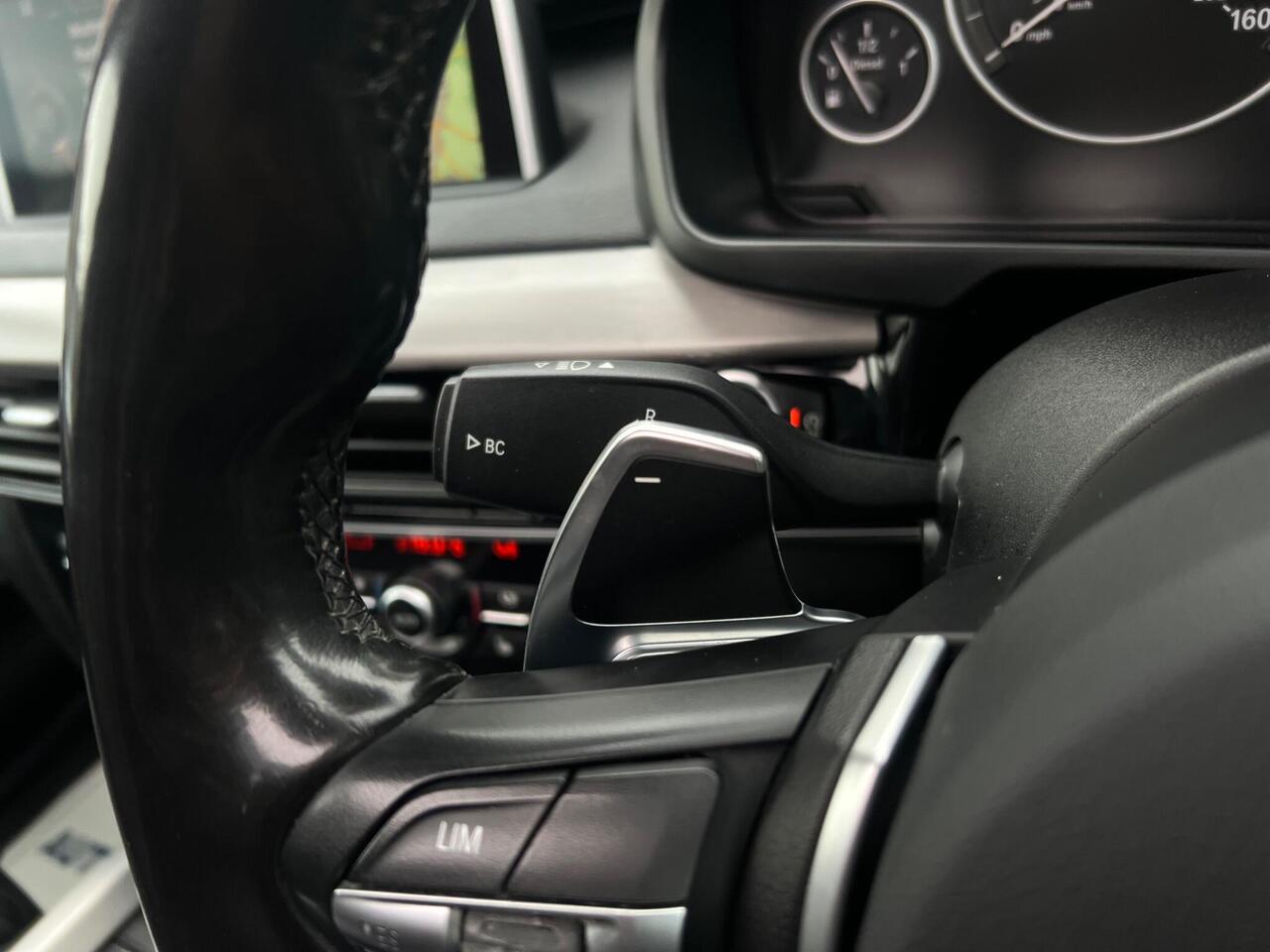 Used 2015 BMW X5 for sale in Sheffield