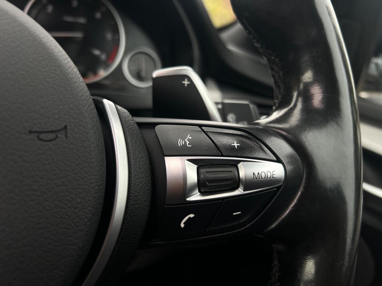 Used 2015 BMW X5 for sale in Sheffield