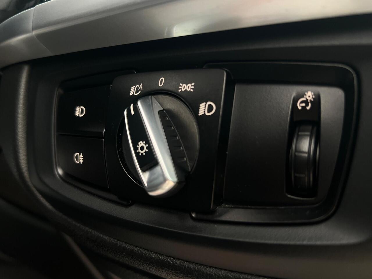 Used 2015 BMW X5 for sale in Sheffield