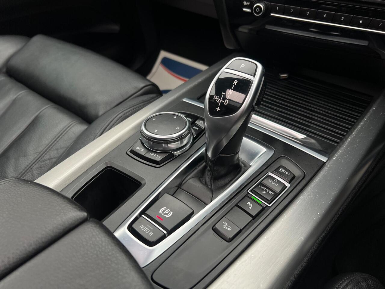 Used 2015 BMW X5 for sale in Sheffield
