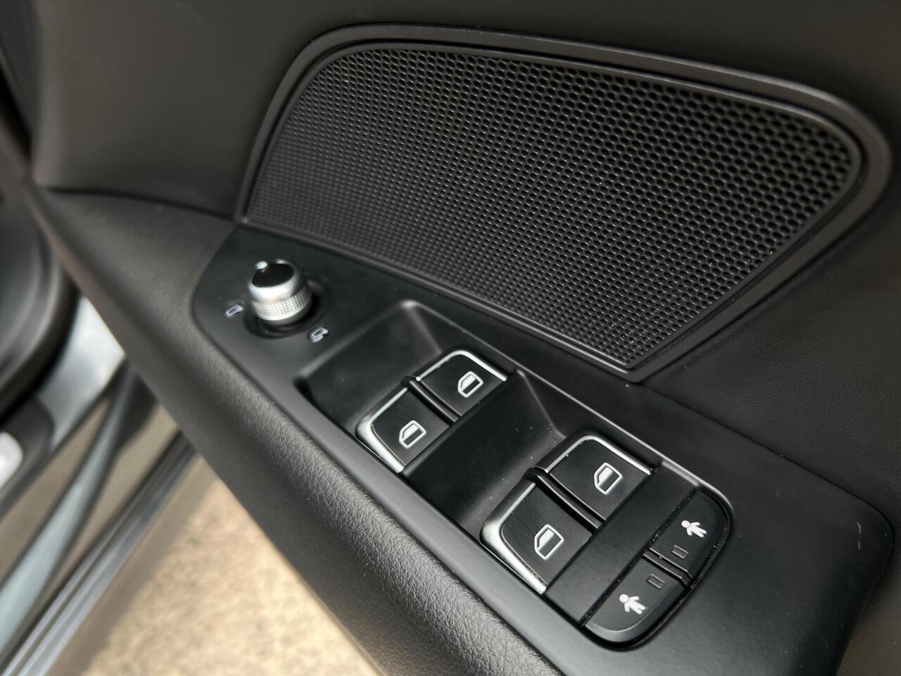 Used 2013 Audi A7 for sale in Sheffield