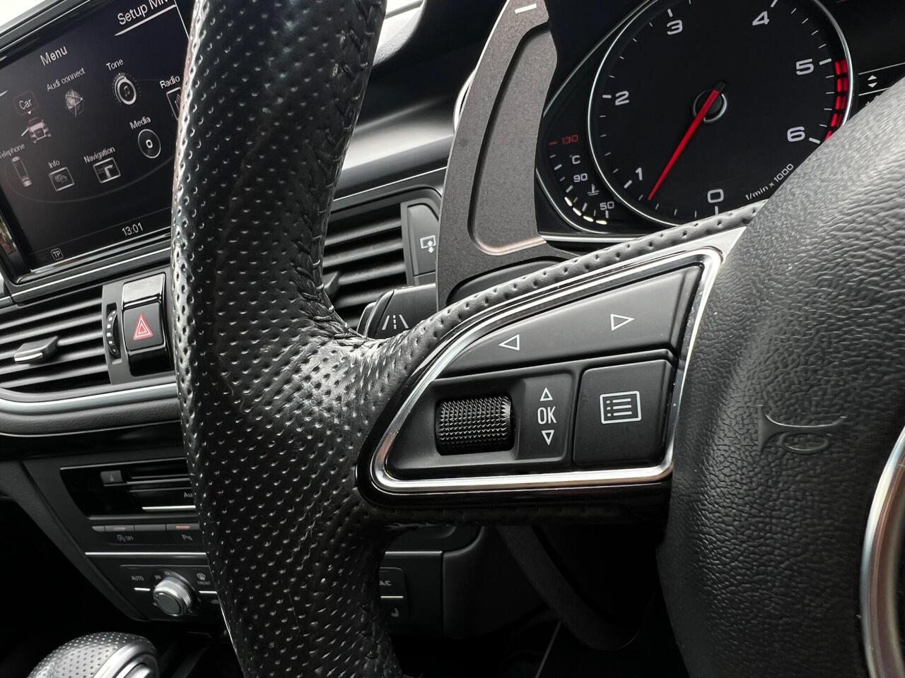 Used 2013 Audi A7 for sale in Sheffield