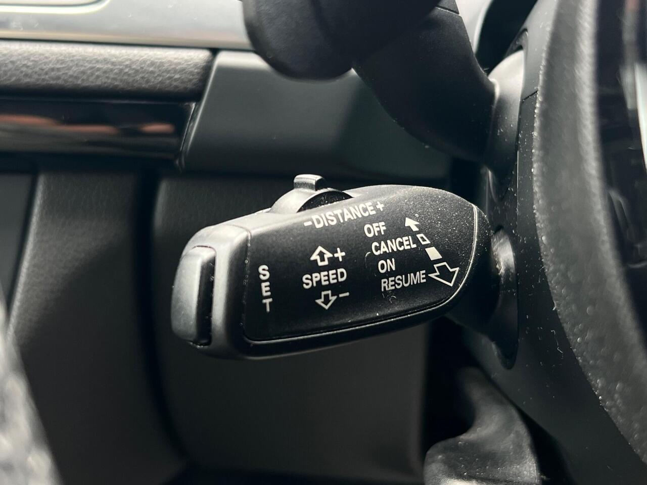 Used 2013 Audi A7 for sale in Sheffield