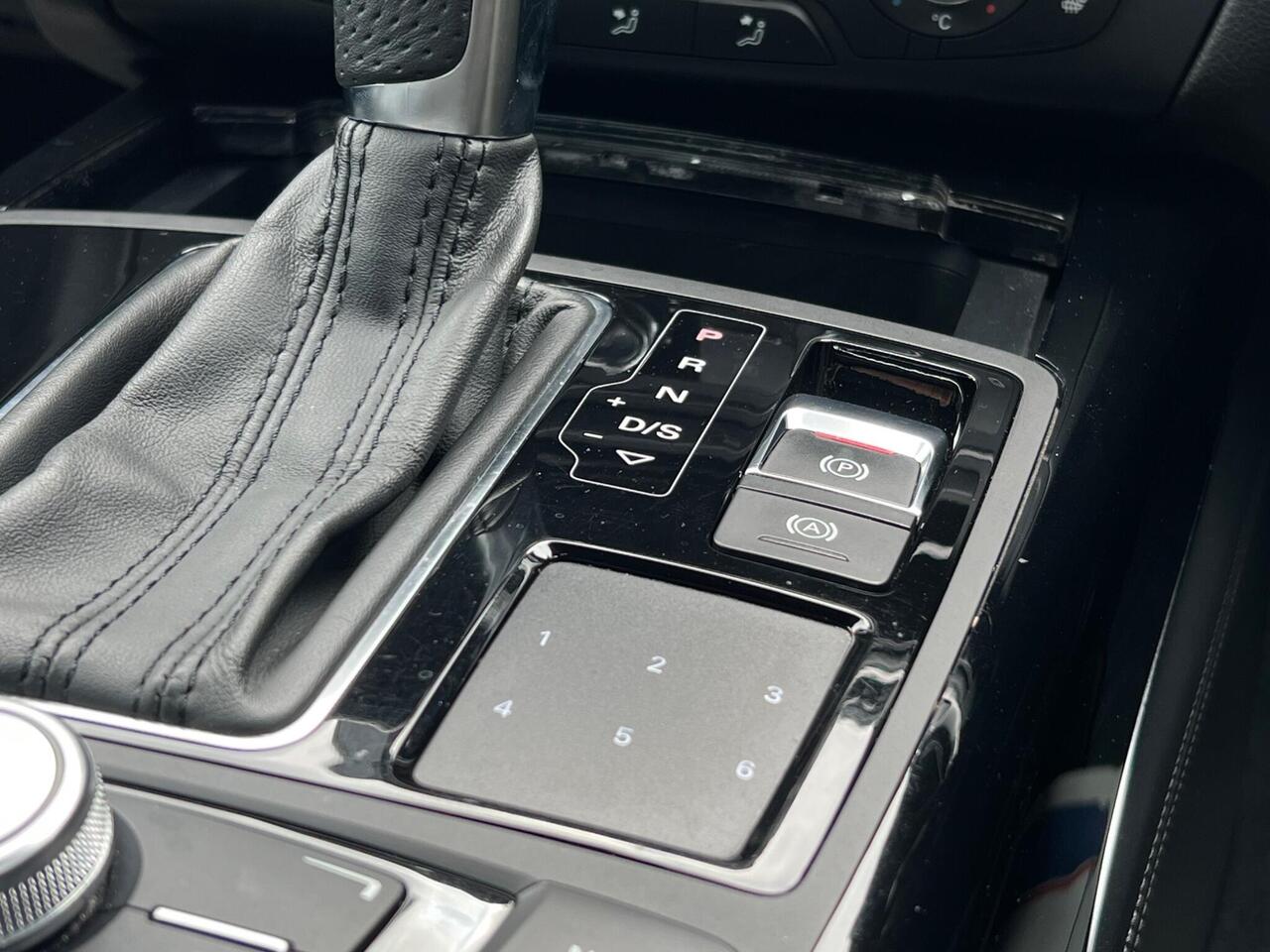 Used 2013 Audi A7 for sale in Sheffield