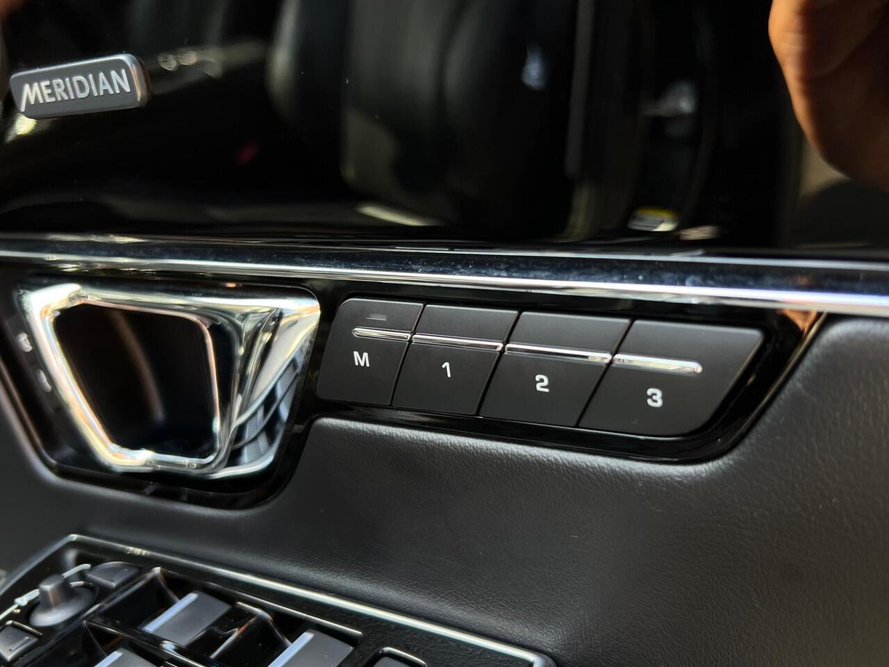 Used 2017 Jaguar XJ for sale in Sheffield