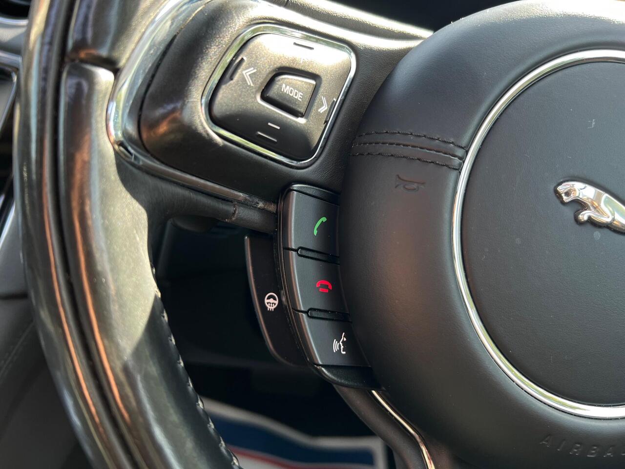 Used 2017 Jaguar XJ for sale in Sheffield