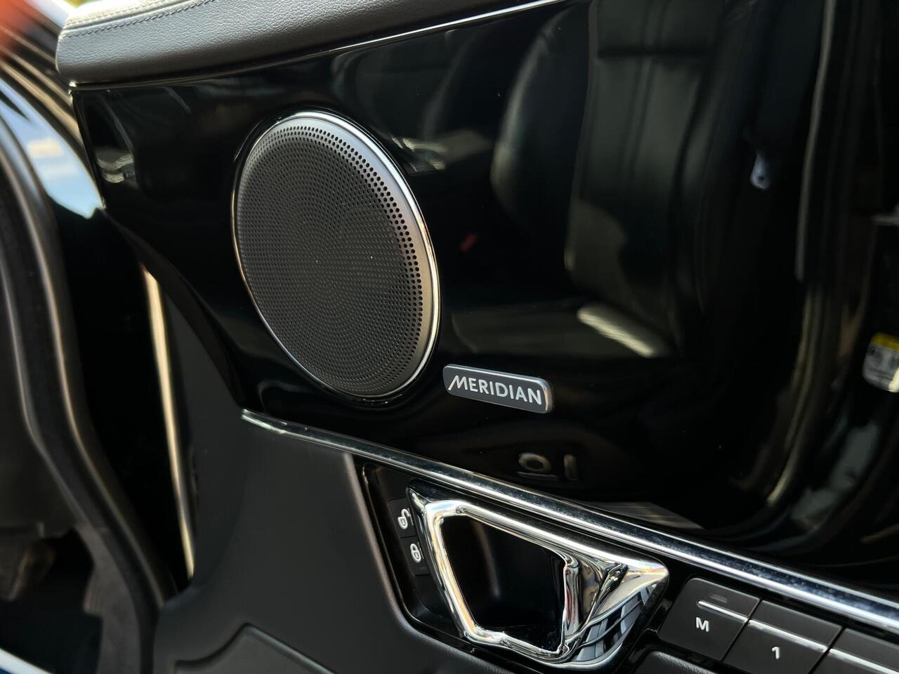 Used 2017 Jaguar XJ for sale in Sheffield