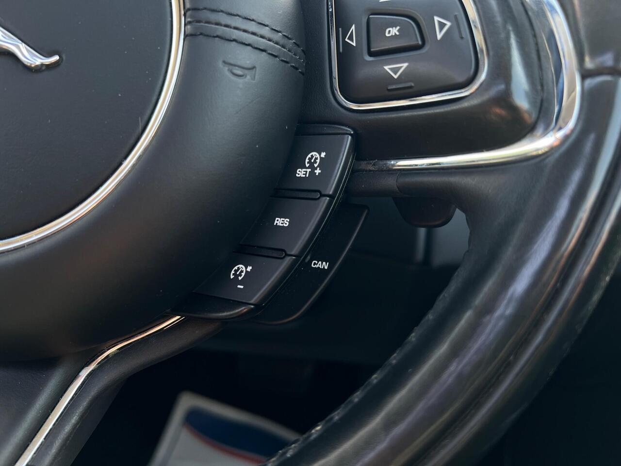 Used 2017 Jaguar XJ for sale in Sheffield