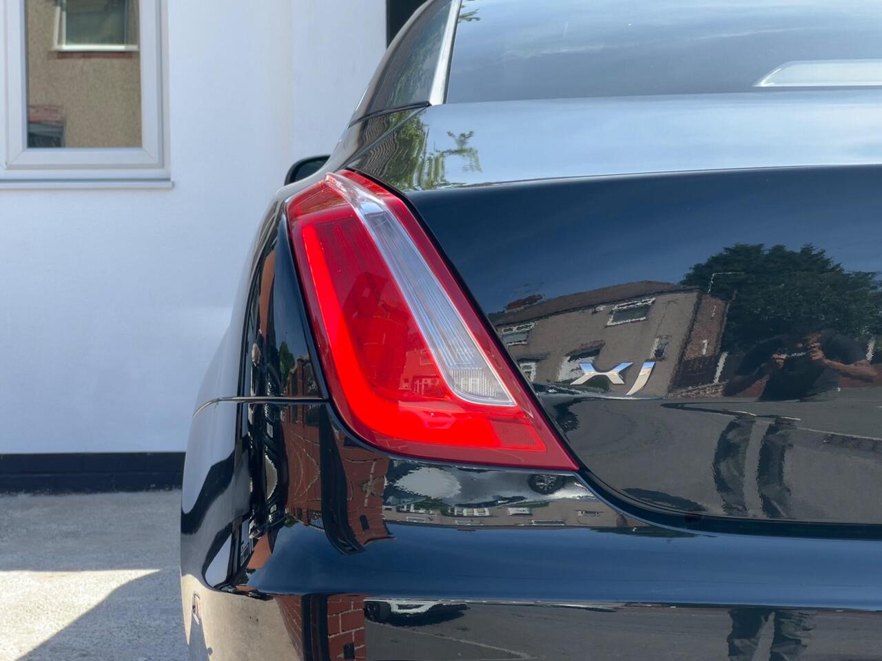 Used 2017 Jaguar XJ for sale in Sheffield