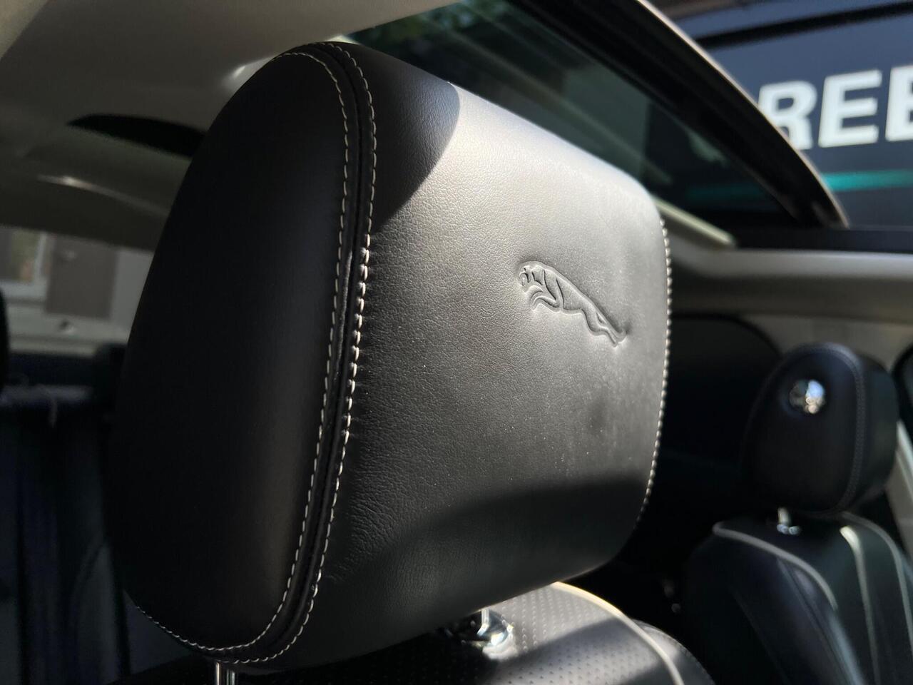 Used 2017 Jaguar XJ for sale in Sheffield