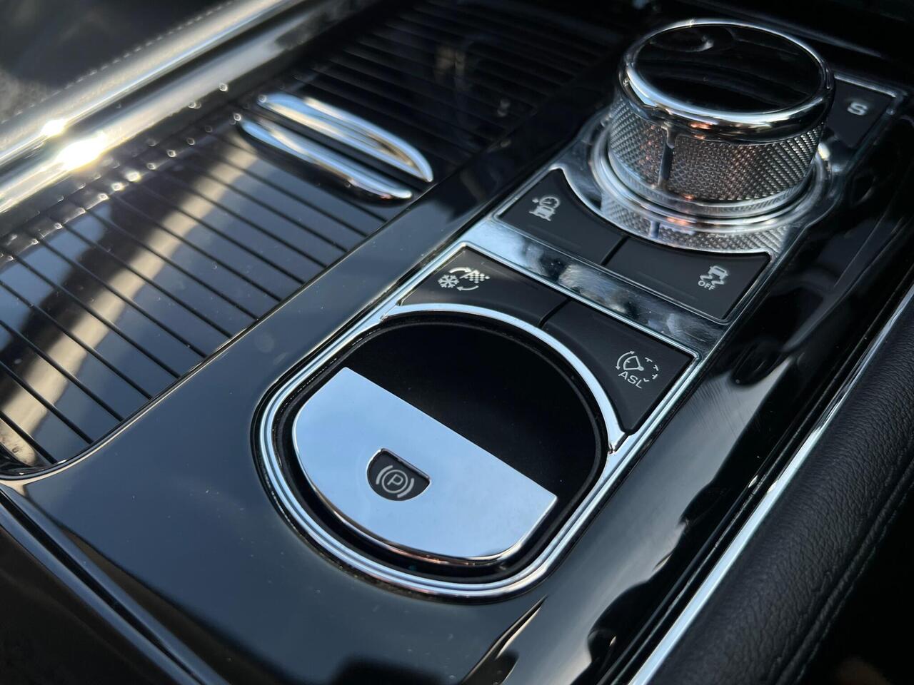 Used 2017 Jaguar XJ for sale in Sheffield