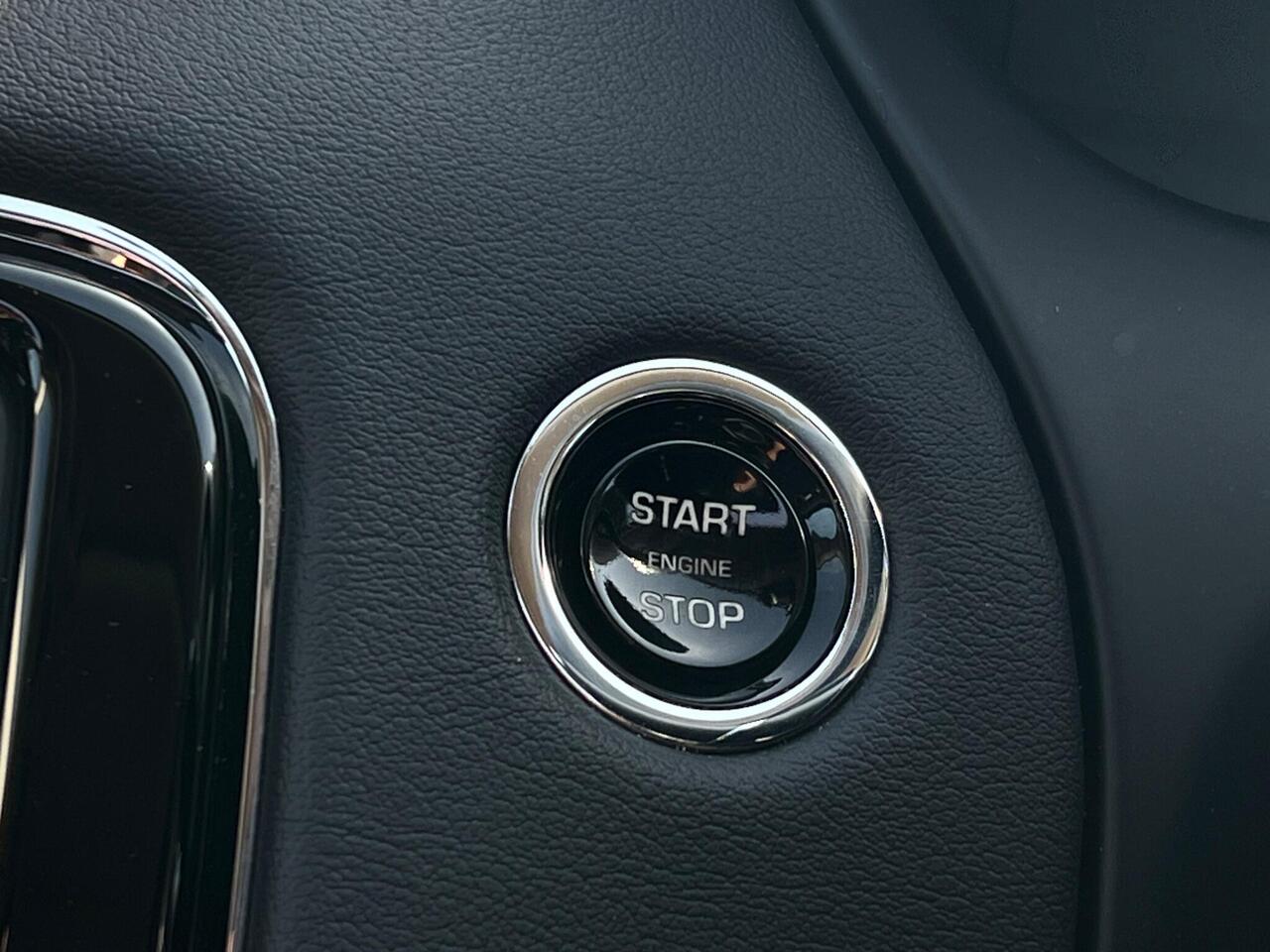 Used 2017 Jaguar XJ for sale in Sheffield