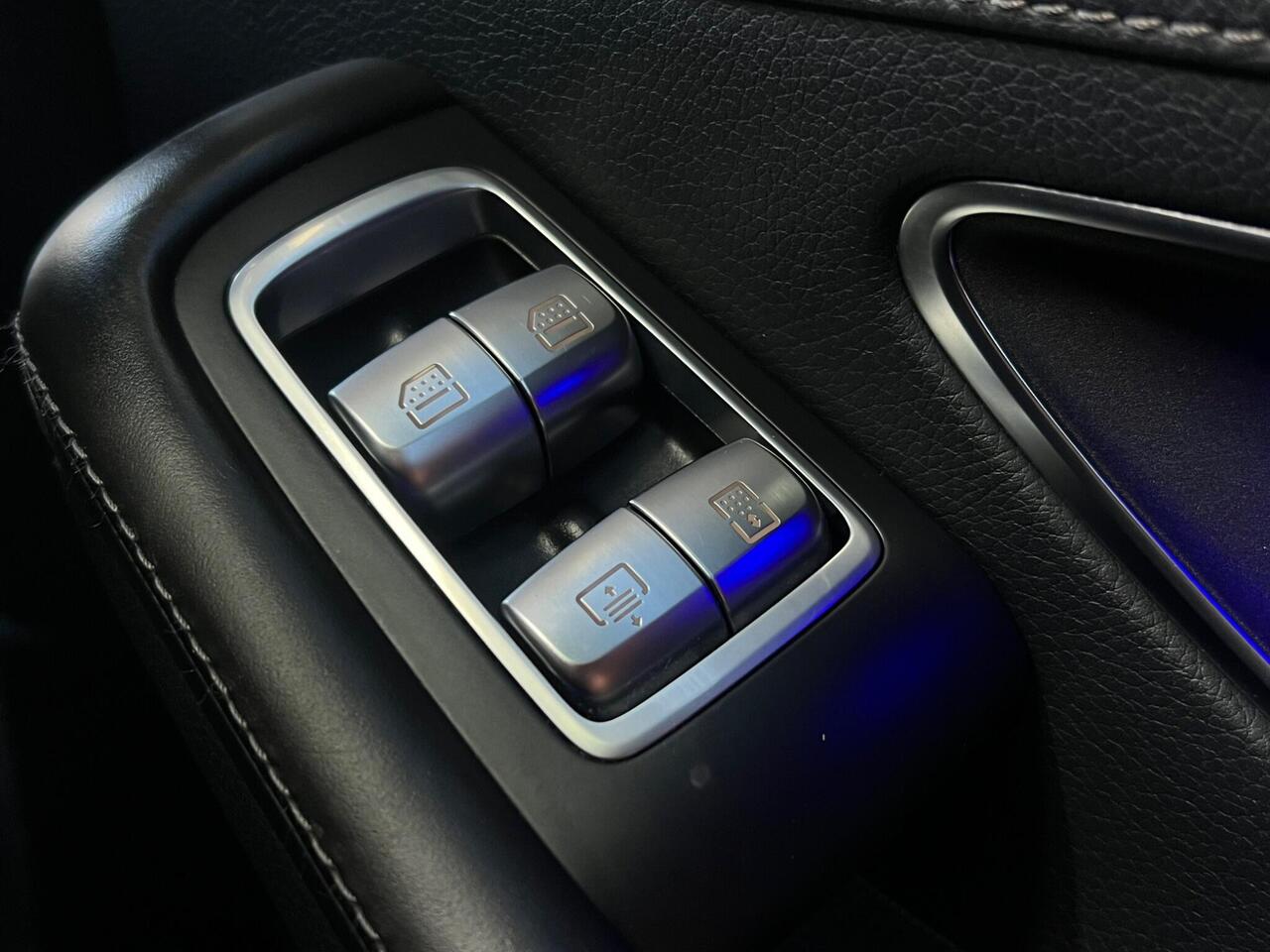 Used 2019 Mercedes-Benz S Class for sale in Sheffield