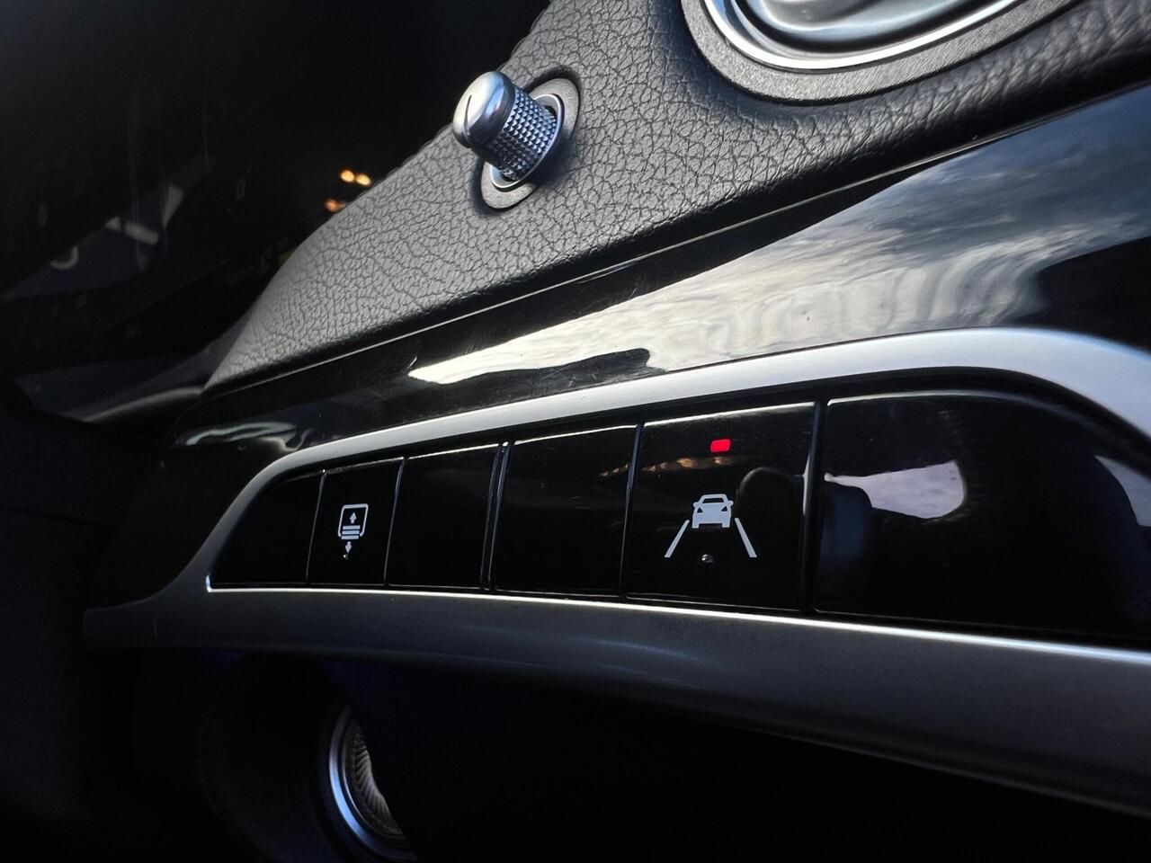 Used 2019 Mercedes-Benz S Class for sale in Sheffield