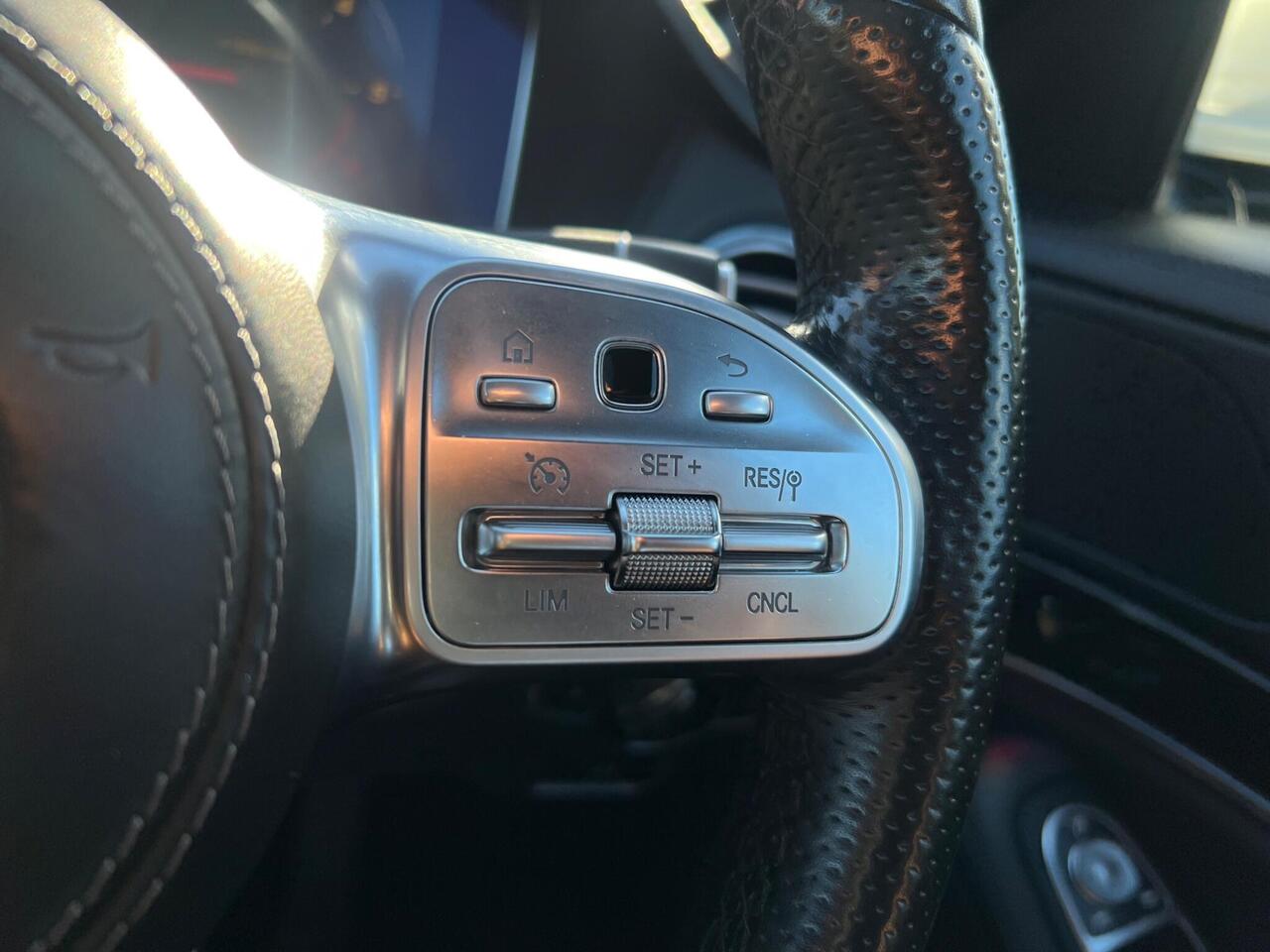 Used 2019 Mercedes-Benz S Class for sale in Sheffield