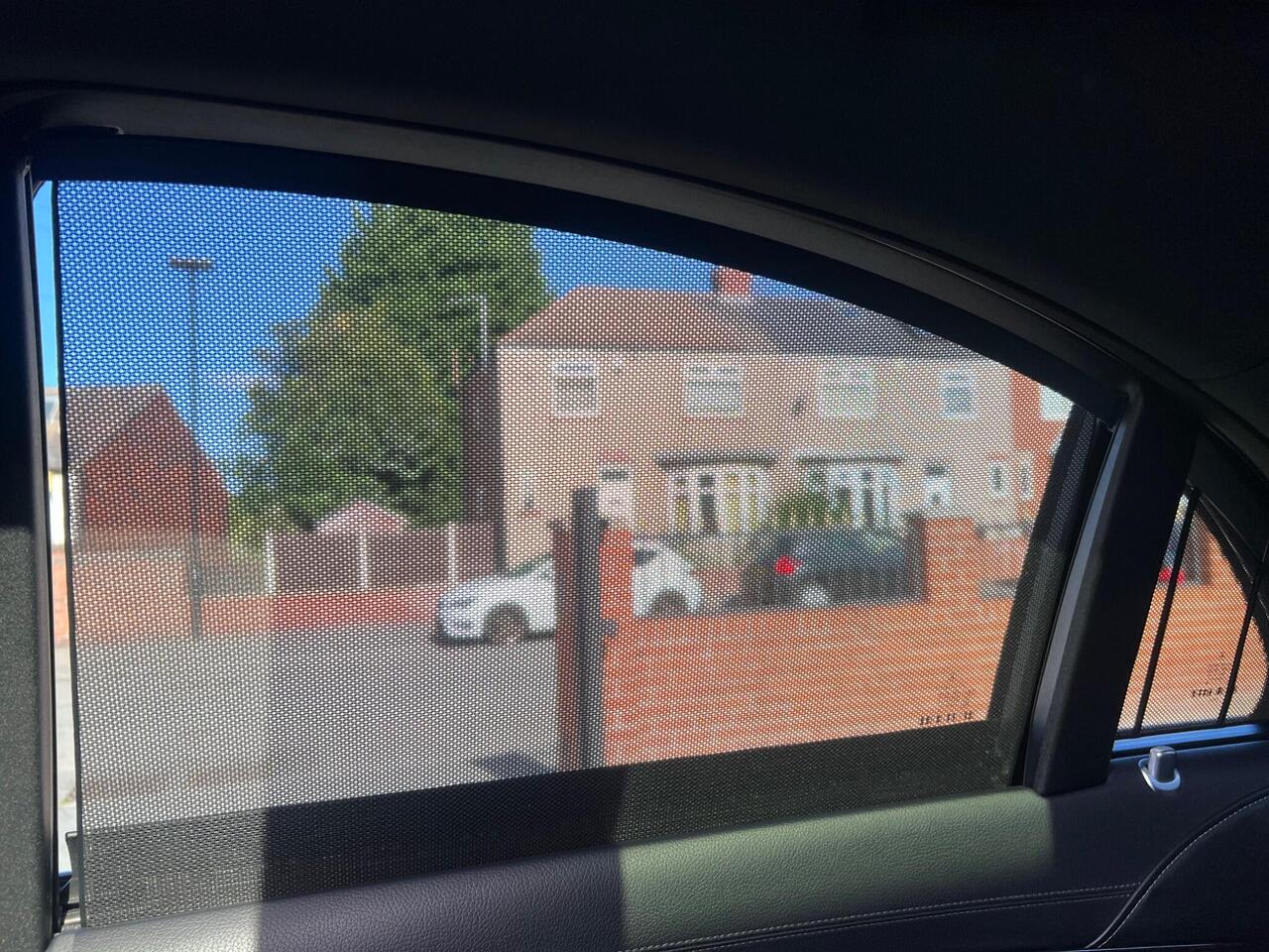Used 2019 Mercedes-Benz S Class for sale in Sheffield