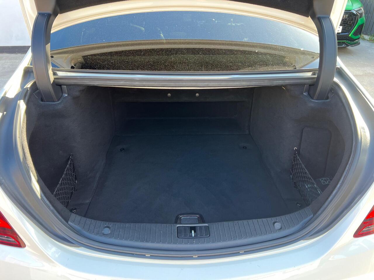 Used 2019 Mercedes-Benz S Class for sale in Sheffield