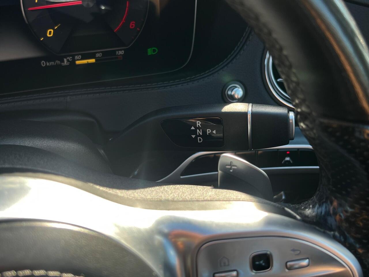 Used 2019 Mercedes-Benz S Class for sale in Sheffield