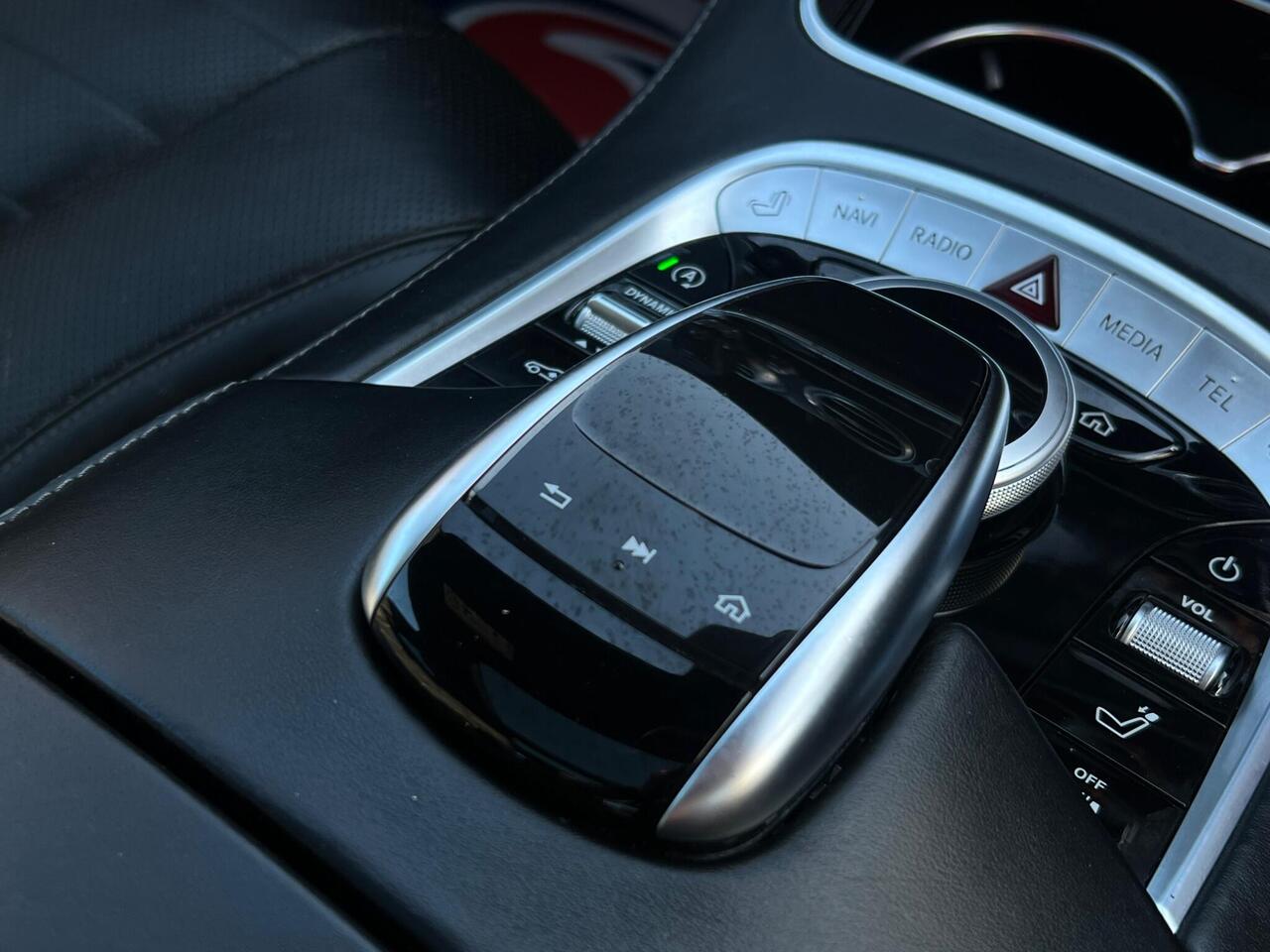 Used 2019 Mercedes-Benz S Class for sale in Sheffield