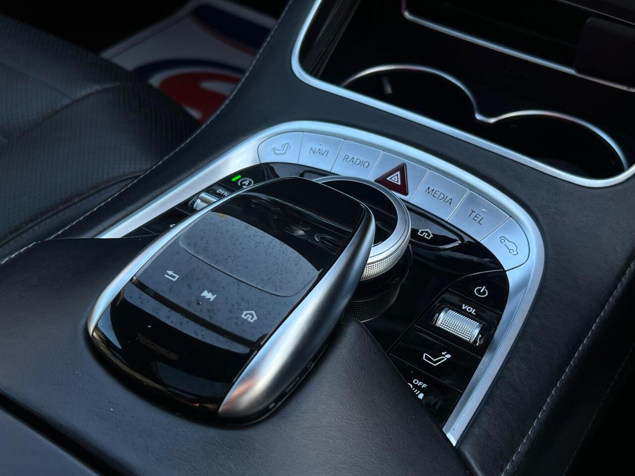 Used 2019 Mercedes-Benz S Class for sale in Sheffield