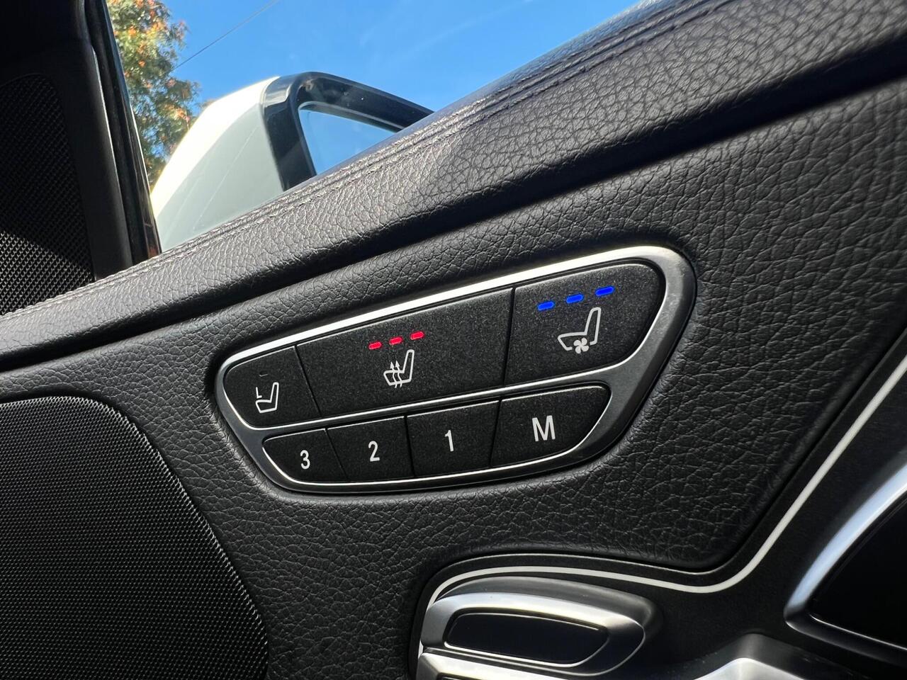 Used 2019 Mercedes-Benz S Class for sale in Sheffield