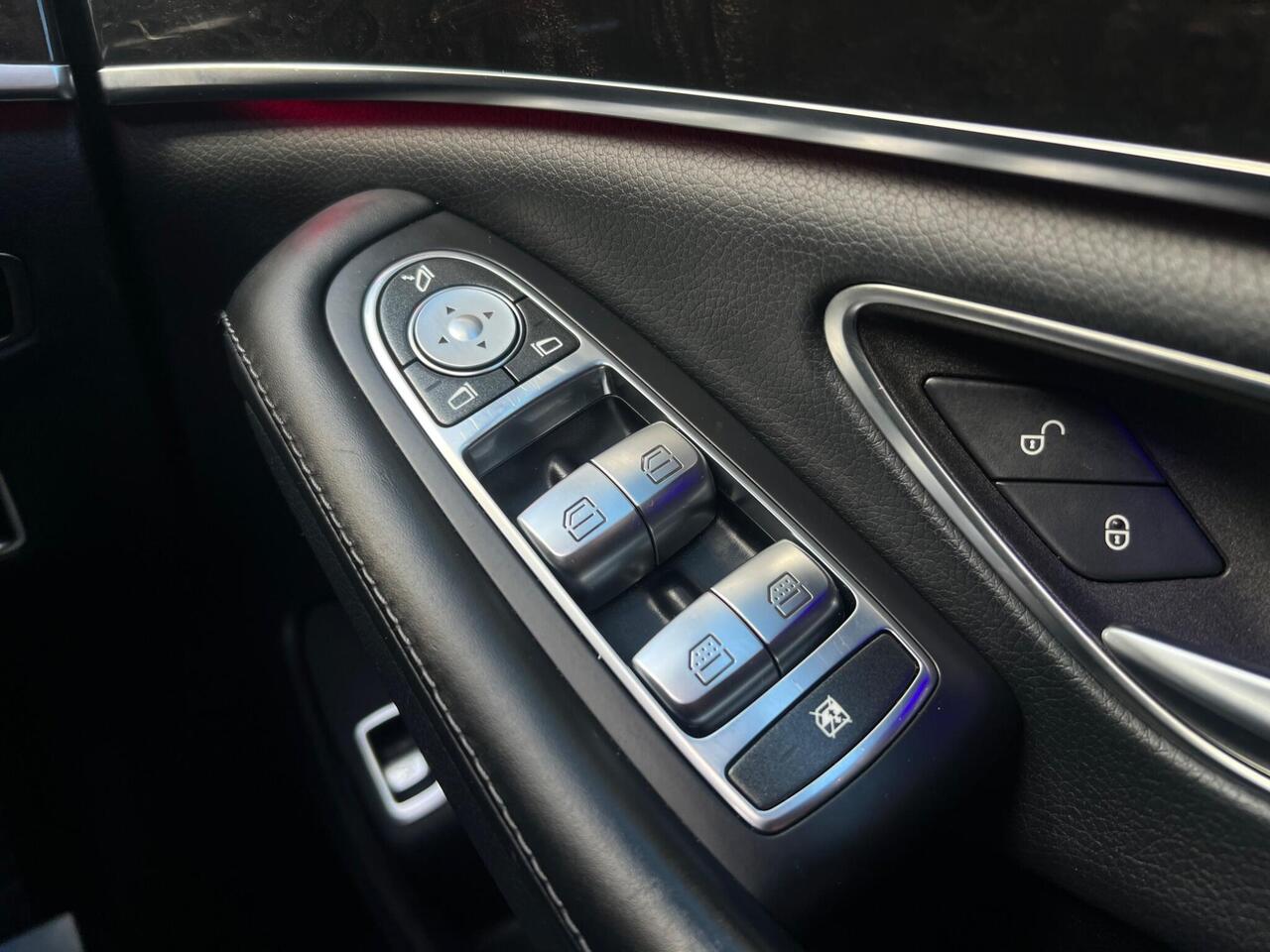 Used 2019 Mercedes-Benz S Class for sale in Sheffield