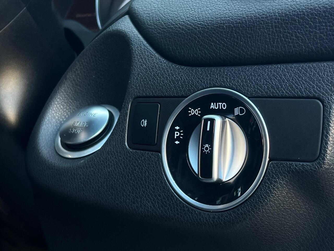 Used 2016 Mercedes-Benz GLA for sale in Sheffield