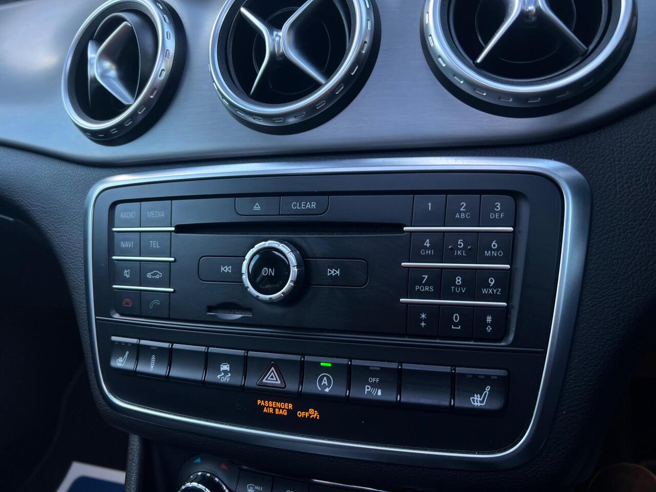 Used 2016 Mercedes-Benz GLA for sale in Sheffield