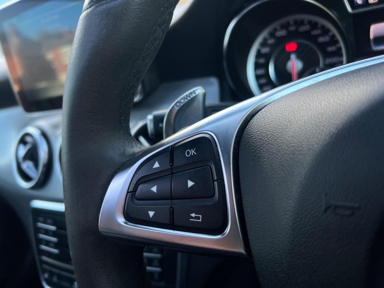 Used 2016 Mercedes-Benz GLA for sale in Sheffield