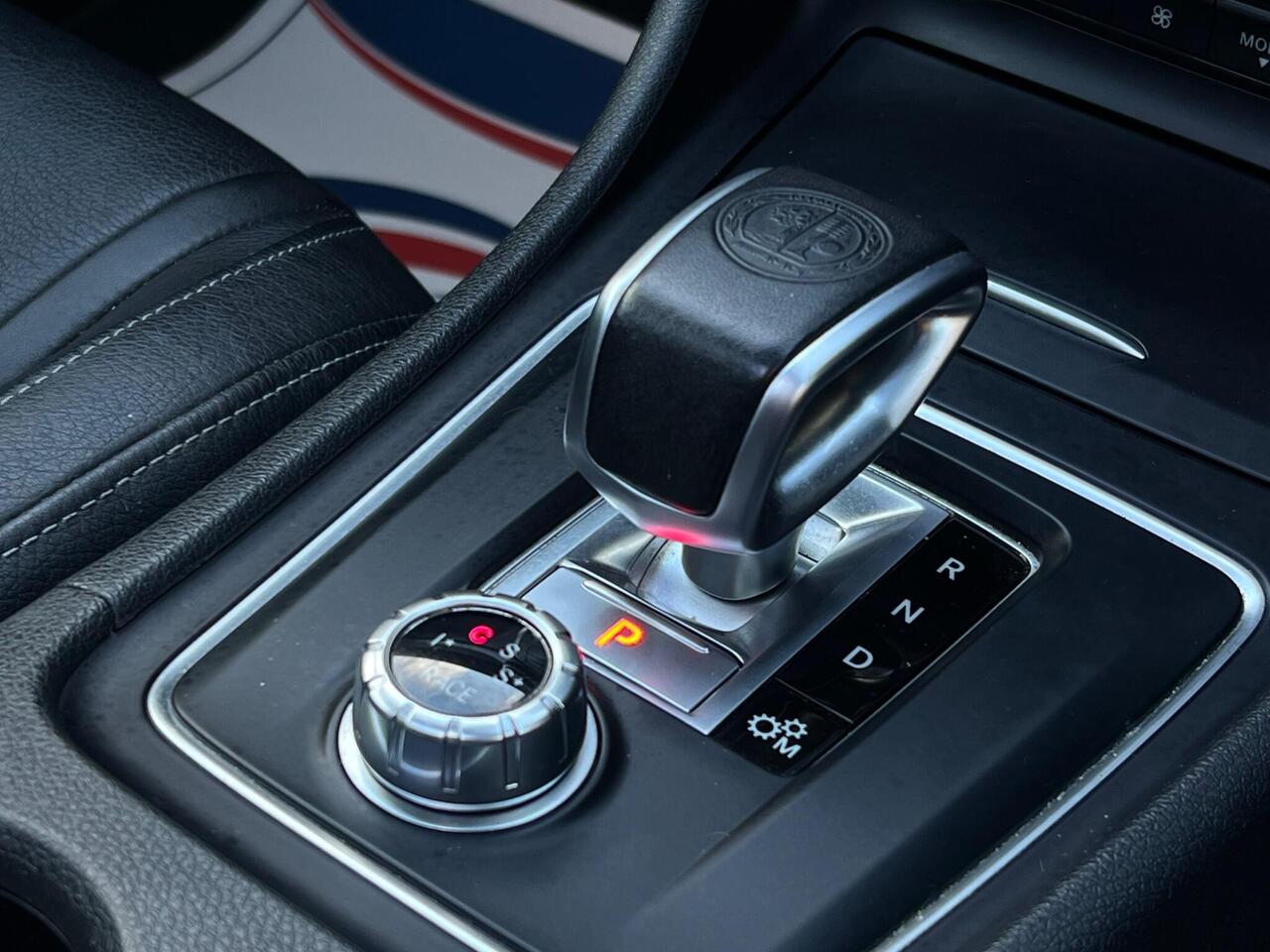Used 2016 Mercedes-Benz GLA for sale in Sheffield