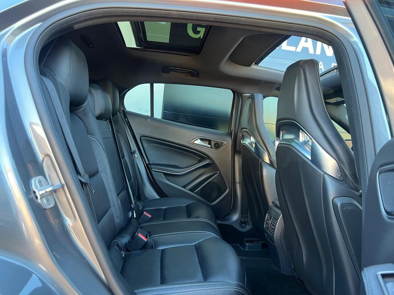Used 2016 Mercedes-Benz GLA for sale in Sheffield