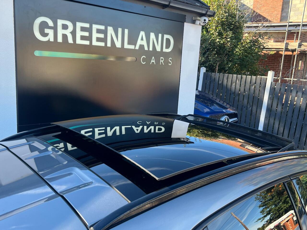 Used 2016 Mercedes-Benz GLA for sale in Sheffield