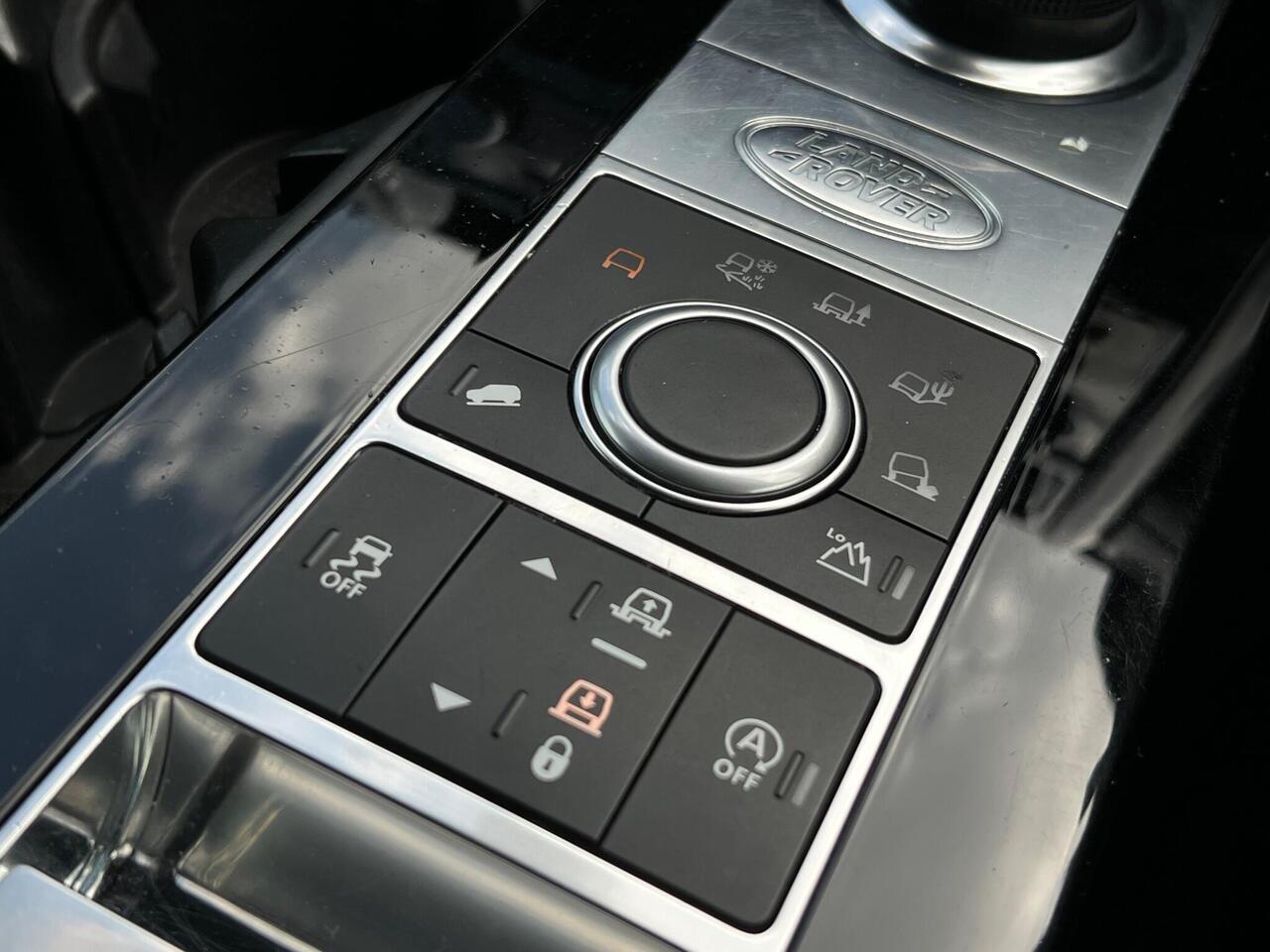 Used 2020 Land Rover Discovery for sale in Sheffield