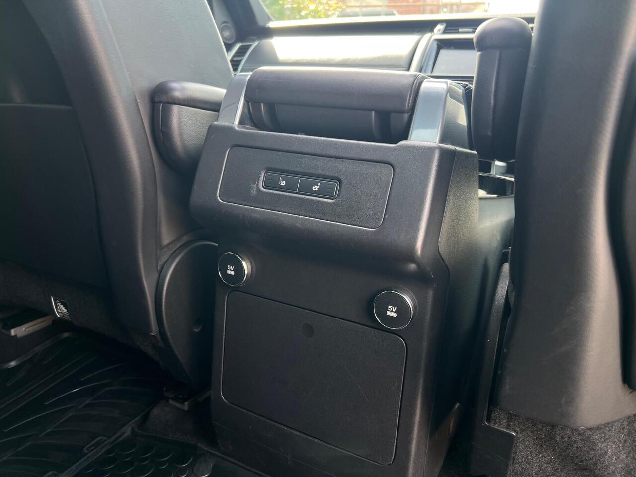 Used 2020 Land Rover Discovery for sale in Sheffield