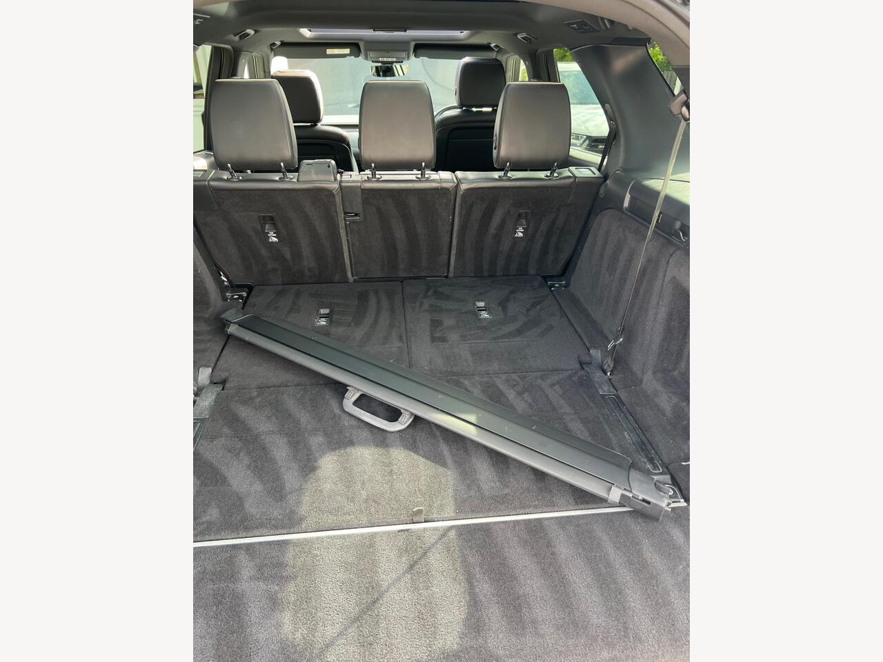 Used 2020 Land Rover Discovery for sale in Sheffield